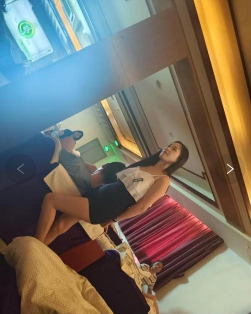 上海 静安探店 三泉沐浴 工作